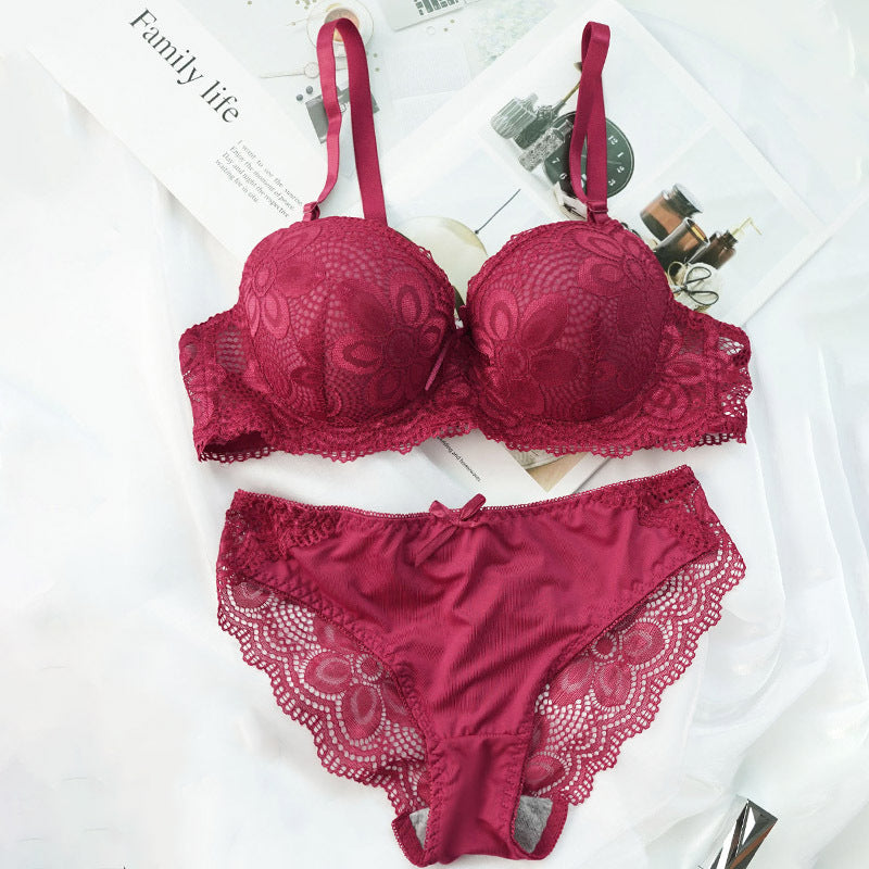 Womens Lingerie Set & look sexy