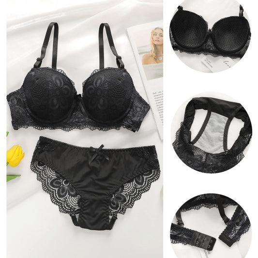 Womens Lingerie Set & look sexy