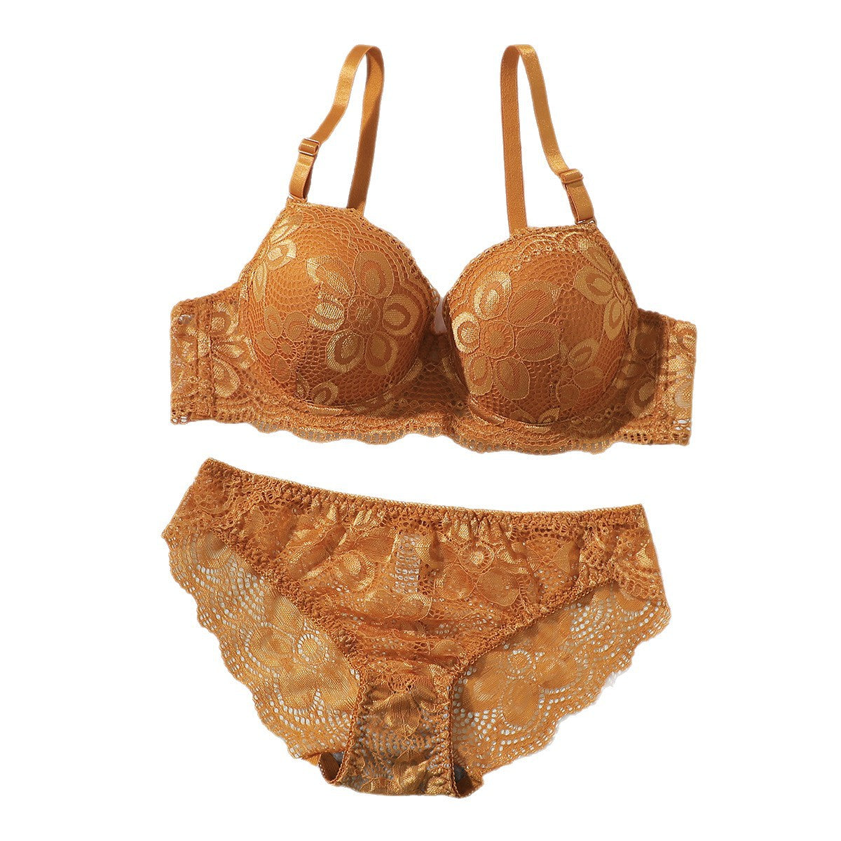 Womens Lingerie Set & look sexy