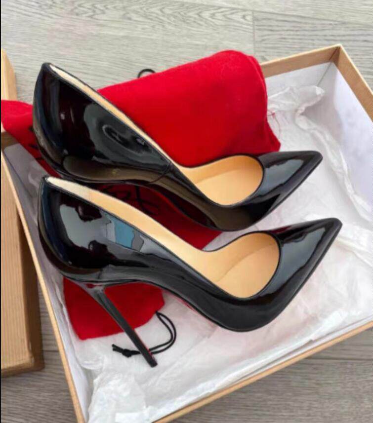 Women's high heels