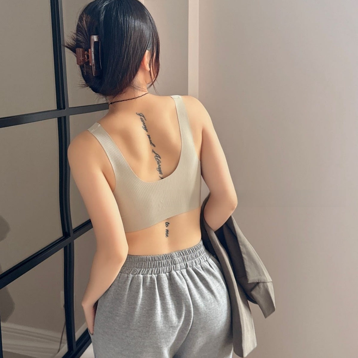 Womens Undergarments comfort sexy bras